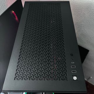 PC Gaming Gama Alta  RTX 5070 OC + Ryzen 7 7700X