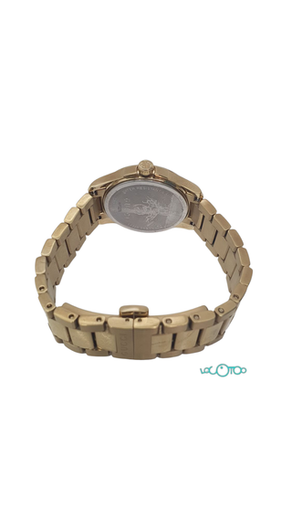 Reloj De Pulsera Gucci G-Timeless 126.5