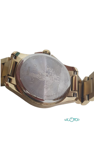 Reloj De Pulsera Gucci G-Timeless 126.5