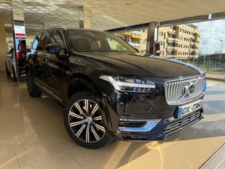 Volvo XC90 T8 *INSCRIPTION* 2020