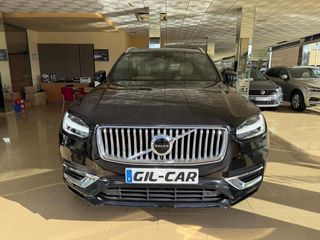 Volvo XC90 T8 *INSCRIPTION* 2020