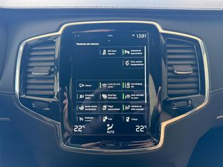 Volvo XC90 T8 *INSCRIPTION* 2020