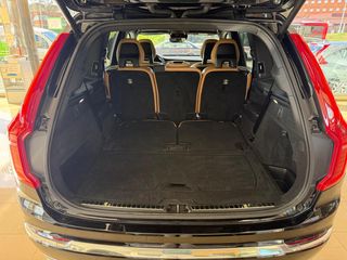 Volvo XC90 T8 *INSCRIPTION* 2020