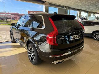 Volvo XC90 T8 *INSCRIPTION* 2020