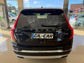 Volvo XC90 T8 *INSCRIPTION* 2020