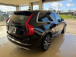 Volvo XC90 T8 *INSCRIPTION* 2020