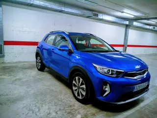 KIA Stonic 2022