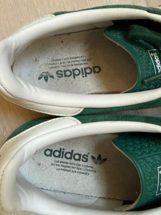 Zapatillas Adidas Gazelle