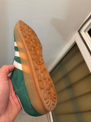 Zapatillas Adidas Gazelle