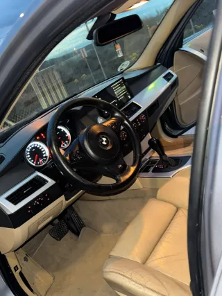 BMW Serie 5 2007