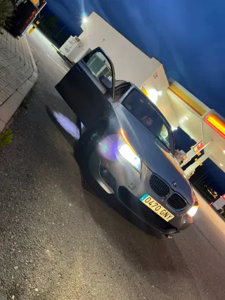 BMW Serie 5 2007