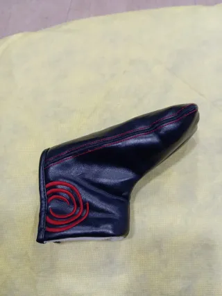 Funda Odyssey White Hot Pro para palo  golf Putter