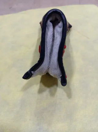 Funda Odyssey White Hot Pro para palo  golf Putter