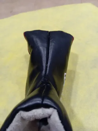 Funda Odyssey White Hot Pro para palo  golf Putter