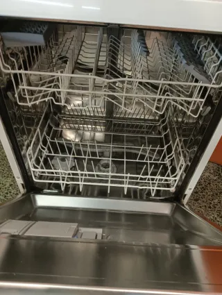 Lavavajillas Bosch Winner