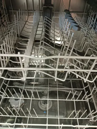 Lavavajillas Bosch Winner