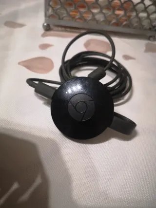 Google Chromecast HDMI