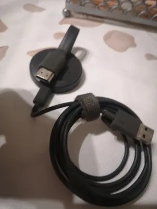 Google Chromecast HDMI