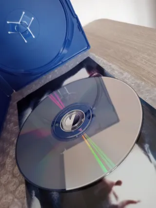 The X-Files Resist or Serve Ps2