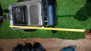 Freidora Tefal 3L 2400W FR511170