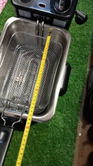 Freidora Tefal 3L 2400W FR511170