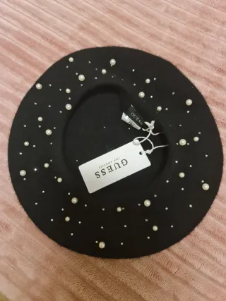 Basco Guess Nuovo con Cartellino