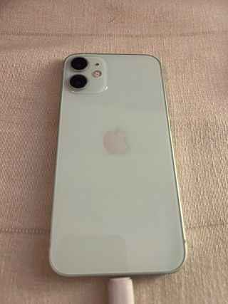 iPhone 12 mini Verde