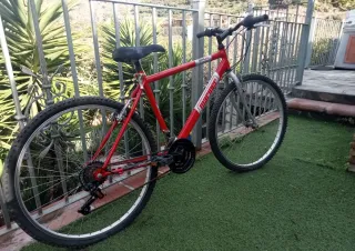 Bicicleta 26  Mariner