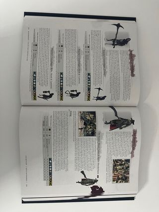 Guías Bloodborne y Elden Ring