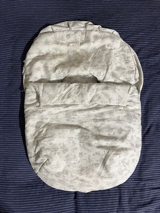 Saco invierno Maxicosi