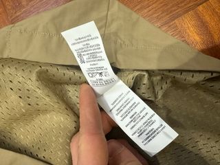 Chaqueta Polo Ralph Lauren Beige