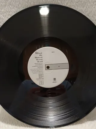 Vinilo Bryan Adams - Into The Fire (1987)Original