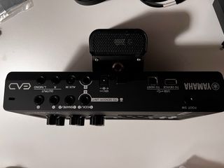 Yamaha EAD10 Módulo de Batería