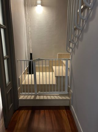 Valla Seguridad Munchkin 2 Cuerpos