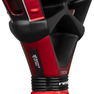 Pala EA10 Ventus Hybrid 12K Xtrem 2026 Nox