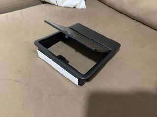 Caixa de arrumação Tesla