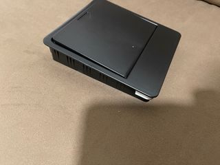 Caixa de arrumação Tesla