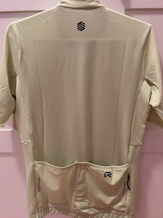 Maillot Siroko M6R Filter XL Nuevo