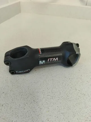 Potencia ITM Carbon