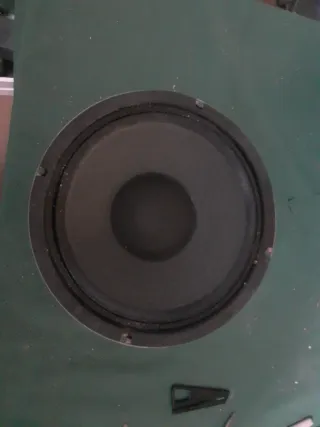 Altavoz Celestion G10S-50 10 Profesional