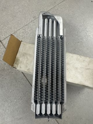 RADIADOR DE ACEITE VW AIRCOOLED