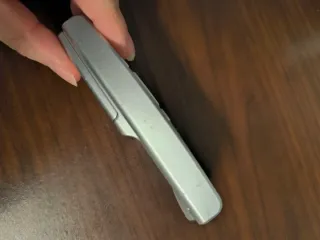 Grabadora de voz Olympus VN-2100