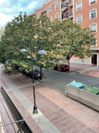 Planta 1  em avenida centro de Canals se vende