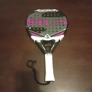 Pala de pádel Head Optimus Pro