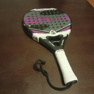 Pala de pádel Head Optimus Pro
