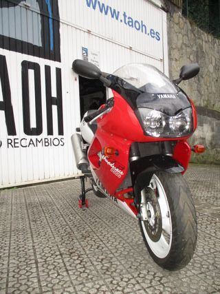 Piloto Trasero Yamaha YZF 1000 R Thunderace