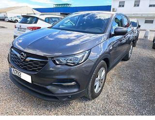 Opel Grandland X 2020