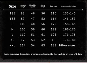 Túnica Akatsuki  Naruto Talla XL China