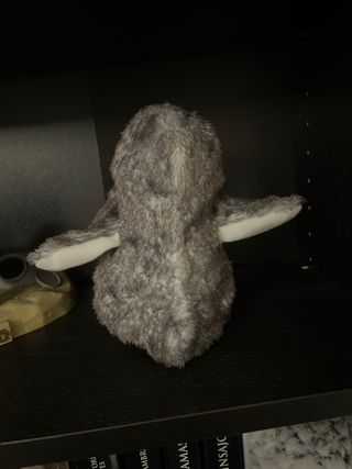 Muñeco Porg Star Wars