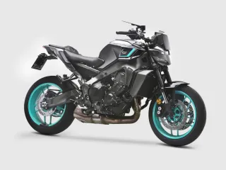 Horquilla Delantera Yamaha MT09 2025